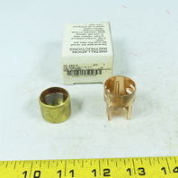 Bussmann 663-R Class R Fuse Reducer 60A to 30A 600V