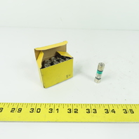 Bussmann FNA-2 Fusetron Time-Delay Pin-Indicating Fuse 250VAC 2A Lot Of 9