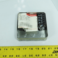 Honeywell Q270A 1024 Universal Mounting Base for RA890 R848 R4795 R7023 NEW