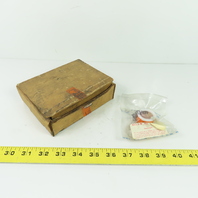 Richmond FR-7780 MIL-B-117E Military Spec Sensing Cell Type I Class E 616126