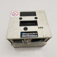 Videojet DataFlex + Industrial Thermal Transfer Printer Unit Parts/Repair