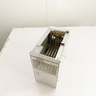 Emacs Homatic SP2-4300F 300W Redundant Power Supply Rack Chassis 115/230V 1U