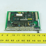 Homatic 2-083-02-8140 2-Achser HC010 Peripherie Peripheral Circuit Board