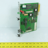 Homatic 2-083-01-5093 VME-Interface f.HC010 Rev.04 Board