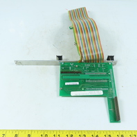 ELTEC 4-086-05-0329 BAB-433/0 Graphics Module Adapter E128 Compatible