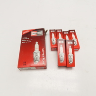 Champion D16 516 Copper Plus Spark Plugs Lot of 6