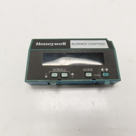 Honeywell S7800A1001 7800 Series Keyboard Display Module English