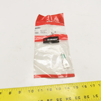 Burndy YAV1CLB Hylug Compression Lug #1 AWG 5/16" Stud