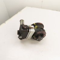 Gast 6AM-NRV-22A Rotary Vane Air Motor 5/8" Shaft Tested