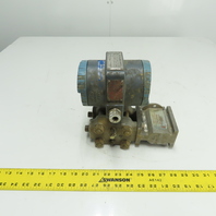 Foxboro 823DP-I3S1SM2-AY Electronic Pressure Transmitter 12.5-65VDC 3000PSI