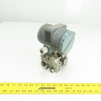 Foxboro 823DP-I3S1NH0-Y Electronic Pressure Transmitter 3000 PSI 12.5-65VDC
