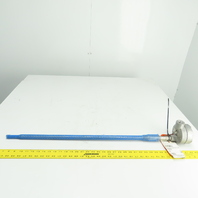 Rosemount 0078 Model 79 RTD Temperature Sensor Element 30" Probe