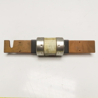Bussmann FRS-R-400 400A 600VAC 300VDC Dual Element Time Delay Class RK5 Fuse