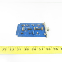 Ronan AS-24 Plug-In Alarm Module Circuit Board