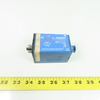 ATC Series 319 Ranger 3 On-Delay Adjustable 120/240VAC 30VDC 8-Pin