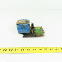 A.O. Smith 4U2 Type PM DC Relay 600V DC Max