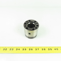 Kennametal 16ZC11769-18 Lathe Tool Holder Bushing Adapter 2-1/2" OAL