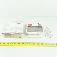 W.L. Gore GJS.25X50 1/4" x 50' Gore-Tex Joint Sealant Expanded PTFE Gasket