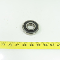 SKF 6306-2RS1/HT51 Deep Groove Ball Bearing 30mm ID 72mm OD