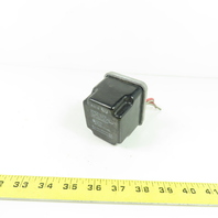 Essex RBM 129505-3110Z Type A-21-D Potential Relay 115V 50/60Hz 18A