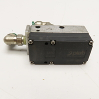 Piab M20A6-B2N M20 Pneumatic Vacuum Pump Module 0.4-0.6 MPa 58-87 PSI