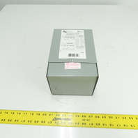 Hammond Q003YEKF 3kVA 1Ph Dry Type Transformer 208V/240V/277V Pri 120V/240V Sec