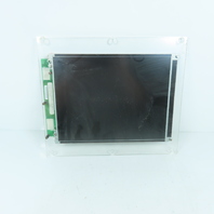 Sharp LM12S49 12" Color LCD Display 800x600 with Inverter Board