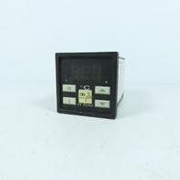 Homag 4-008-40-0139 R 1040-1-HO2-5 Digital Temperature Controller 0-600C 24VDC