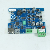 OMAX Maxiem 307515 307010 Industrial Control Circuit Board REV H 3 MOR