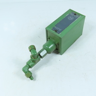 Allen-Bradley 836-C7 Adjustable Pressure Switch 0-150 psi 600V NEMA 1 Enclosure