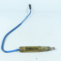 W.E. Anderson V6EPB-B-S-2-B-GM6 Flotect V6 Flow Switch 26 SCFM EE-3287-333-001