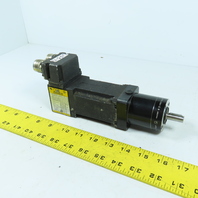 Baldor BSM50N-233AA Brushless AC Servo Motor 0.36kW 4000RPM 160V