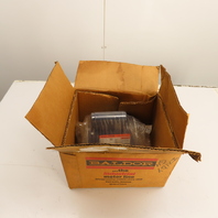 Baldor RHC244A 1/3HP Electric Motor 115/230V 1Ph 1675RPM 48 Fr. NEW