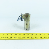 Versa ASG-4222-70-155-120V60 Solenoid Valve 120V 60Hz 20-135 PSI N.C.