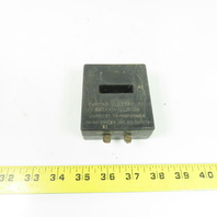 Furnas D52073 300:5 Ratio Current Transformer 50-60Hz