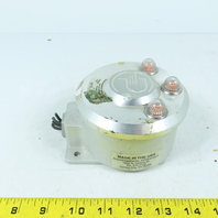 Environmental Potentials EP-G 12152 Surge Protector Filter 480V 3Ph Delta