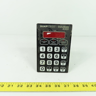 Quantech DataMate 8300 Terminal Parallel TTL Interface