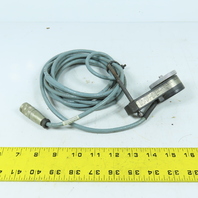 Encoder Products TR1-K1R6-1800NV1QPP-M04-CE Rotary Through-Shaft Encoder 1800CPR