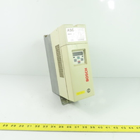 Bosch ASC 220-S1D 3420 2.2kW 3Ph Variable Frequency Drive 460-500V 4KVA