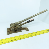 A.J. Gerrard 603-24 Heavy Duty 3/4" Banding Windlass Steel Strapping Tensioner