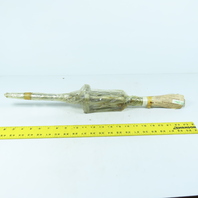 Mazak 53248400500 324-XS Linear Motion Ball Screw