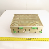 Kepco RA 19-7B Power Supply Rack Chassis Adapter