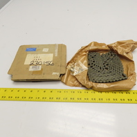 Whitney SD041001/RT #41 Riveted Roller Chain 10ft 240 Links