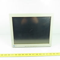 EIZO T1502 FlexScan 15" Touch Panel Color LCD Monitor 100-240V
