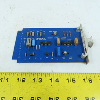 Ronan X12D52-1-B AS-24 Alarm Annunciator Plug-In Module