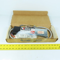 Lithonia PSDL1 Unused Power Sentry Emergency Lighting Inverter/Charger 120/277V