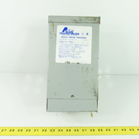 Acme T-2-53011-S 1.5 kVA General Purpose Transformer 240x480V Pri 120/240V Sec