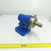 Wittenstein Alpha SPK 140-MF2-7-051-000 Right Angle Planetary Gearhead 7:1 Ratio