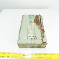 I-T-E NF-353 100A 3-Pole Non-Fusible Safety Disconnect Switch 600V