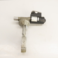 Kromschroeder MB 7NQ3 BVHM 80TW01A 3" Butterfly Valve with MB 7NQ3 Actuator 120V